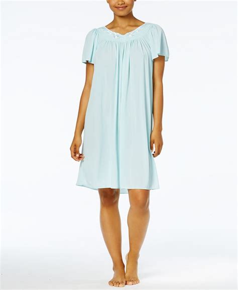 Find 100 cotton nightgowns at <strong>Macy</strong>'s. . Nightgown macys